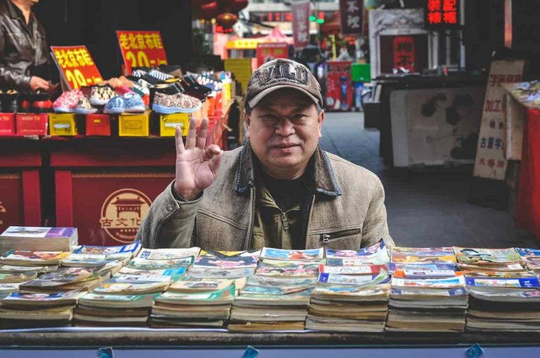 3 Bücher die Dir helfen Chinas Entwicklung zu verstehen
