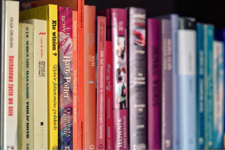 Was lesen nach Harry Potter? | 7 magische Fantasy-Reihen