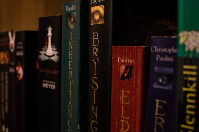 Was lesen nach der Eragon-Reihe? | 4 Fantasy-Empfehlungen