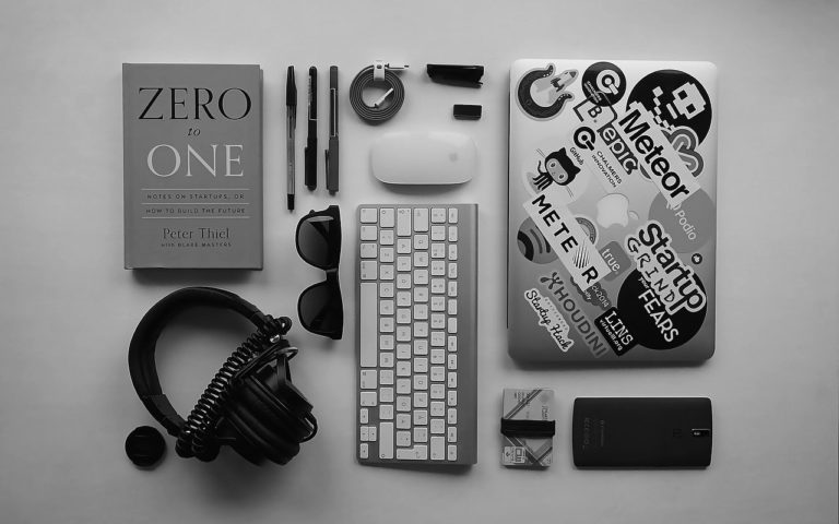 14 Bücher die Elon Musk für seinen Erfolg verantwortlich macht