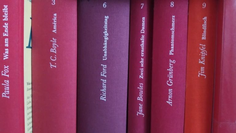 5 Sommer-Buchempfehlungen von Bill Gates | 2020