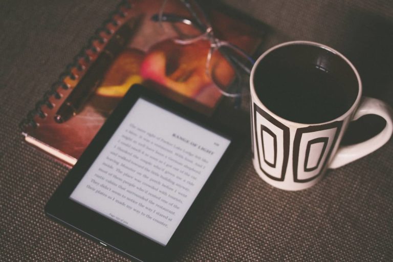 Tolino Shine 3 vs. Kindle Paperwhite | 7 Hauptunterschiede